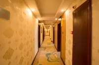 Jinggangshan Hongjinggang Hotel