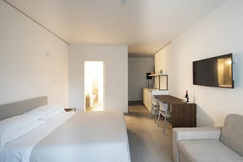 Alkamuri Posh Hotel e Spa