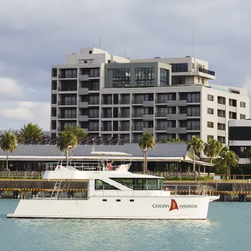 MB GALLERY CHATAN by THE TERRACE HOTELS