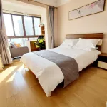 Huzhou Liuqin Apartment (Taihu Resort)