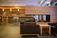 Wellness Hotel Montis 모지례 호텔