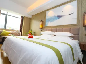 Youxi Hotel