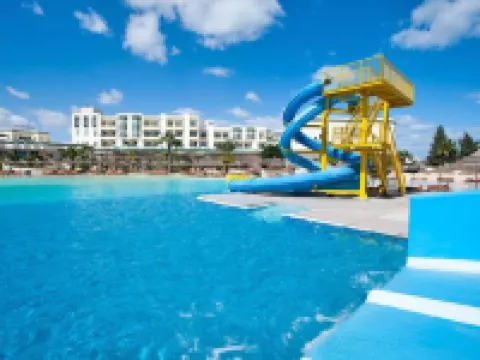 Soviva Resort - Families Only Hotels in Akouda