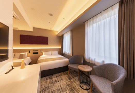 칸자시 도쿄 아사쿠사 이미지