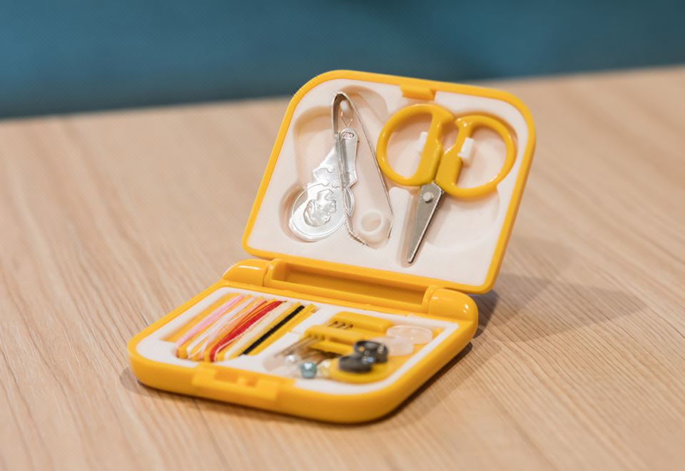 JR-EAST HOTEL METS KOKUBUNJI Over view