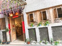 珠海曲月民宿 塔石山附近的飯店