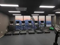 Hotel the Blue Terra - Gym