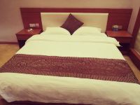 泰和海天汇大酒店 - 豪华中式大床房