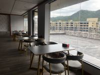 长汀畔山苑精品民宿 - 餐厅