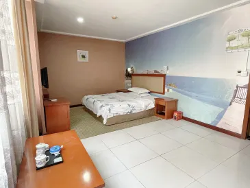 OYO Dongguan Hanxuan Hotel