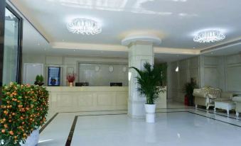 Jinggangshan Phoenix Business Hotel