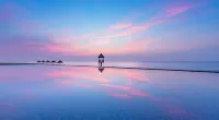 Howard Johnson Sandalwoods Resort Shuangyue Bay Huidong Huizhou - Pemandangan Pantai