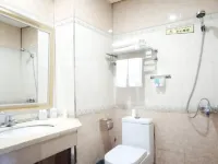 Wudi Business Hotel Hotel a Hunchun