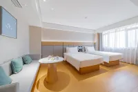 JI Hotel (Zibo Badaju Jinjing Avenue) - 3-Star