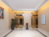 Vienna Hotel Hengyang Xidu Store