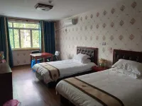 Wencheng Baizhang Shengxuan Homestay - Ramah Hewan Peliharaan