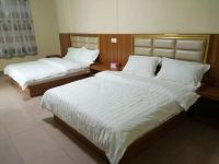 中山凯悦商务住宿 - 豪华双人间