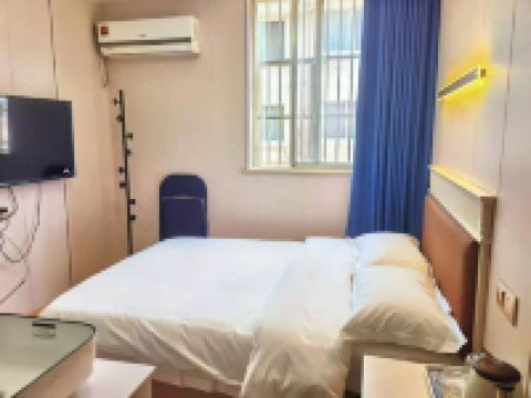 张家港佳宝宾馆 - 经济单人房