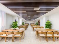 远洋瑞达春天精品酒店(天津塘沽站店) - 餐厅