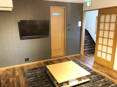 Chill Inn Honan by Tranova Hotel a Suginami