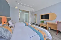 Lulai Boutique Hotel (Lu'an Jiefang Road Wanda Plaza)