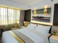 Beijing Asia Hotel Hotel berhampiran Stadium Pekerja