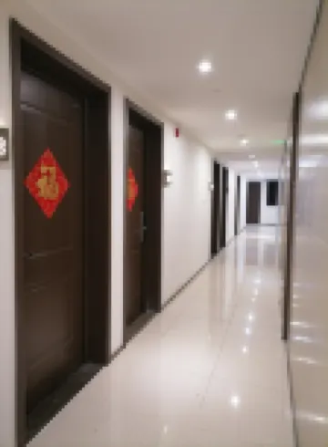 Xinhui Qiyue Loft Apartment