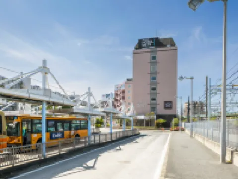 Jr-East Hotel Mets Kamakura Ofuna Hotels in Kamakura