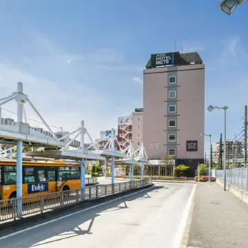 Jr-East Hotel Mets Kamakura Ofuna