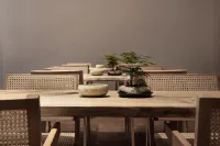 沃林淨旅ホテル(解放碑洪崖洞店) - ジム