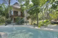 Cachito de Cielo Luxury Jungle Lodge