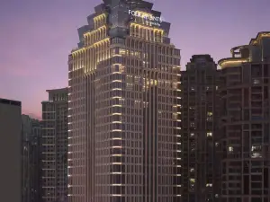 โฟร์พอยต์ บาย เชอราตัน กุ้ยหยาง หัวสี