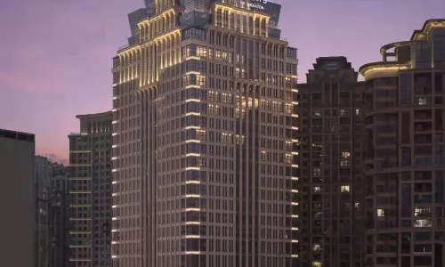 Four Points by Sheraton Huaxi, Guiyang