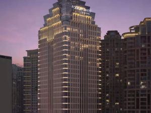 Four Points by Sheraton Huaxi, Guiyang