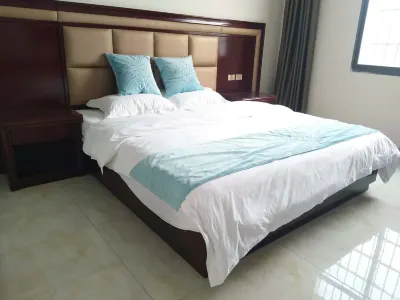 Xiangyun Laohong Hotel