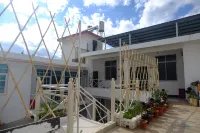 Lijiang Anomaniac Sanjie Youth Hostel