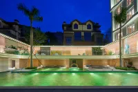 The Fogang Tolanno Hot-Spring Resort Hotels in Fogang