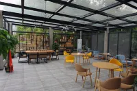 Daishan Xianhai Yisu (Haijiao Park Branch)