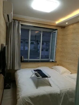 Yilan Consumers Association Guest House Отели в г. Илань