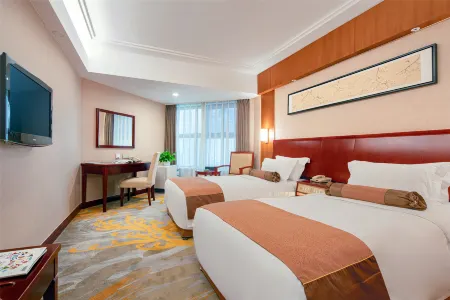 Xinxing Hotel
