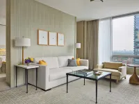 Four Seasons Hotel Toronto Hotels near Metro Hall