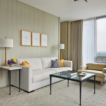 Four Seasons Hotel Toronto