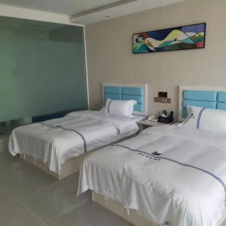 Dangtu Kunlun Business Hotel