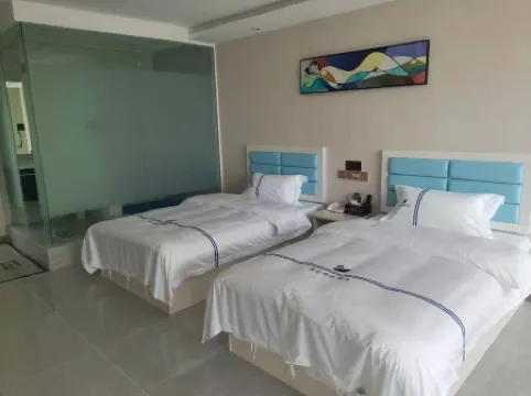 Dangtu Kunlun Business Hotel