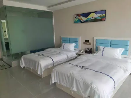 Dangtu Kunlun Business Hotel