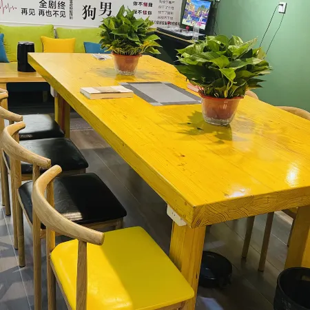 Chunyu Youth Hostel (Harbin Central Street)