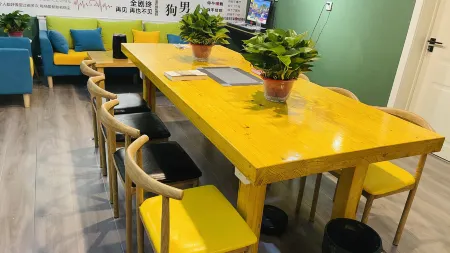 Chunyu Youth Hostel (Harbin Central Street)