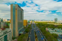 Ai Pai International Hotel, Shihezi Hotels in 