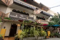 Kamala's Boutique Guesthouse Hôtels à : San Phe Suea
