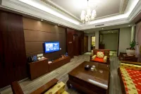 Liangyou Xishihui Hotels in Wulian County